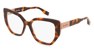 variant 27097 / Karl Lagerfeld KL6174 / Hnědá Vícebarevné