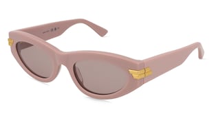 variant 22452 / Bottega Veneta BV1189S / Rose