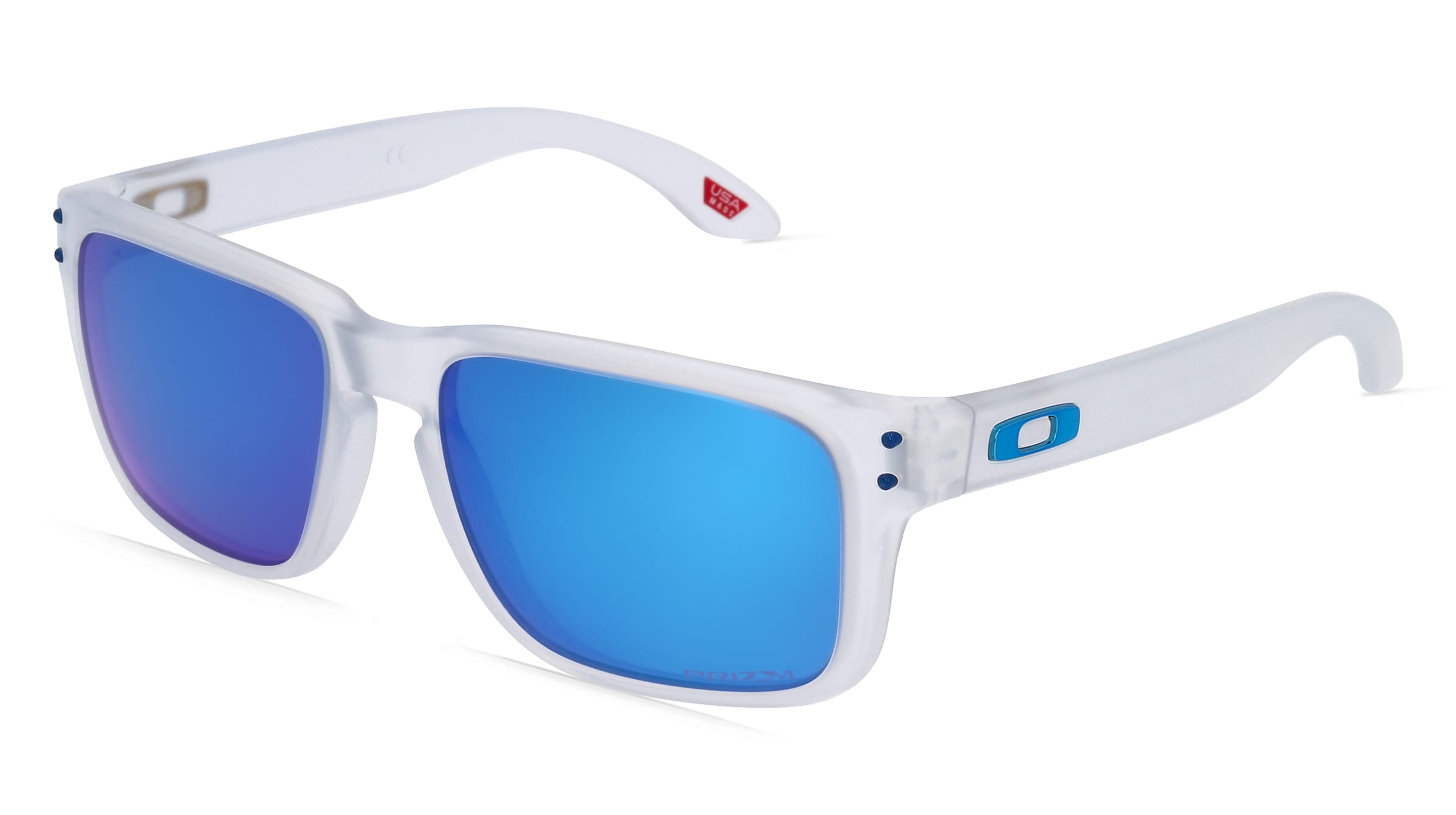 variant 8403 / Oakley OJ9007 HOLBROOK XS / Grau Transparent