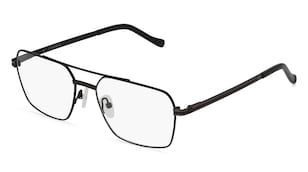 variant 2069 / Fielmann CY 016 FLEX CL / Schwarz Gun