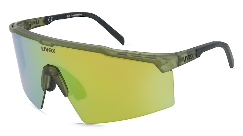 S534004 flowline uvex