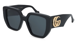 variant 31358 / Gucci GG0956S / Nero Nero