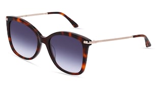 variant 7983 / Calvin Klein CK22514S / Havanna Glänzend