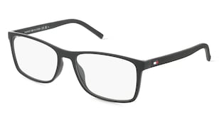 variant 22882 / Tommy Hilfiger Eyewear TH 1785 / Czarny Matowy