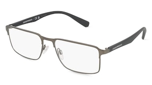 variant 23154 / Emporio Armani EA1046 / Gun Havanna