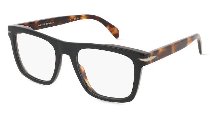 DB 7020 David Beckham