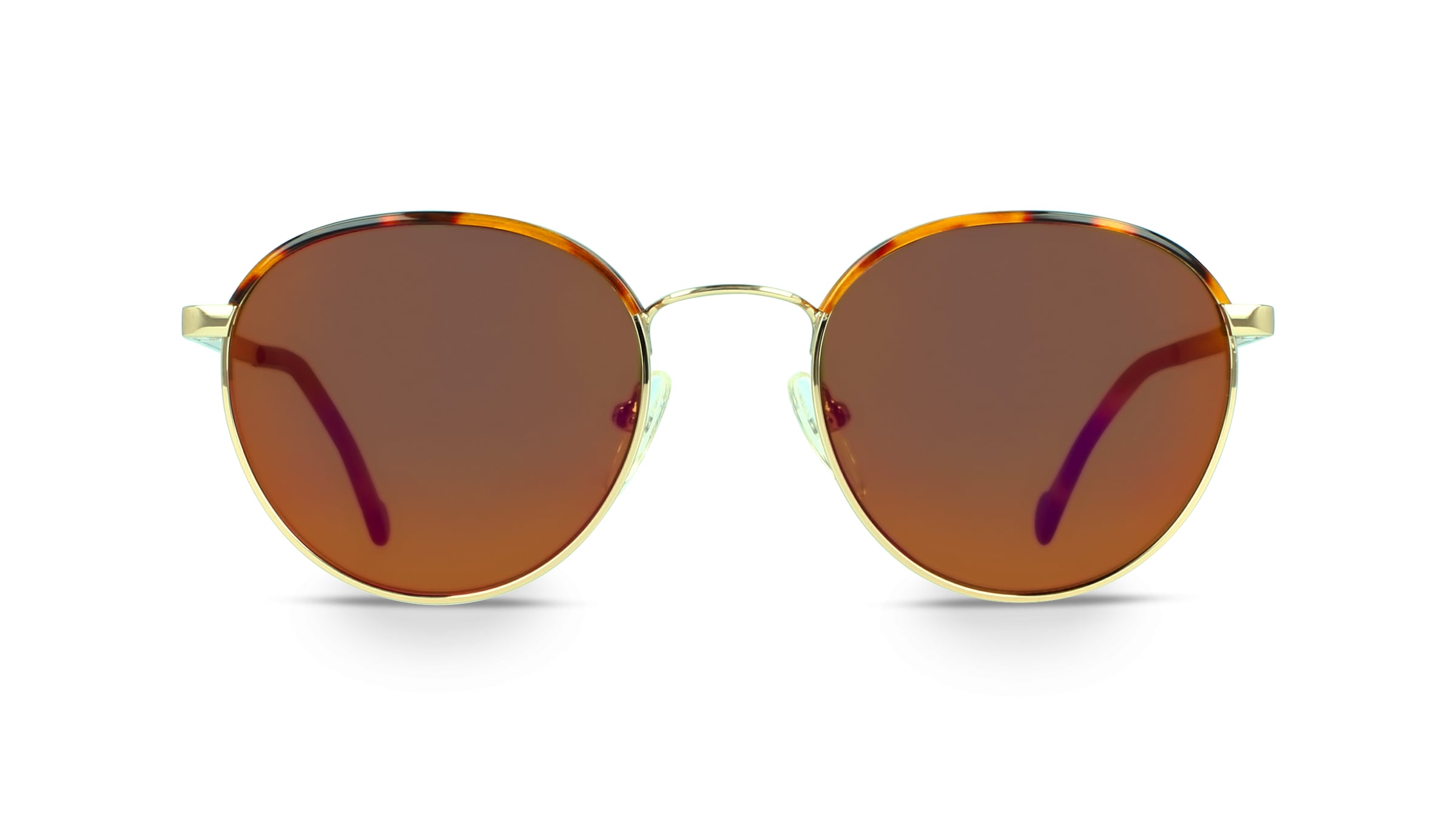 Fielmann MC 489 SUN CL