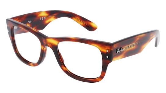 Ray-Ban RX0840V Ray-Ban