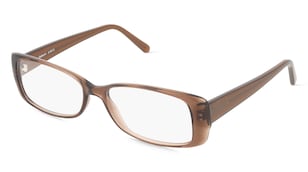 variant 15186 / Fielmann JIL 025 CL / Braun Transparent