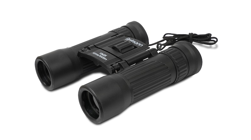 Fernglas 10 x 25 Fielmann