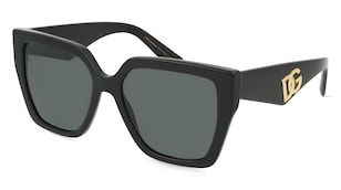 variant 20115 / Dolce&Gabbana 0DG4438 / Schwarz