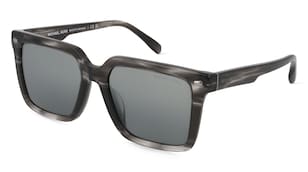 variant 20273 / Michael Kors 0MK2217U ABRUZZO / Czarny Rogowy