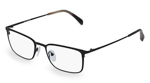 variant 3553 / Fielmann MC 515 CL / Schwarz Matt