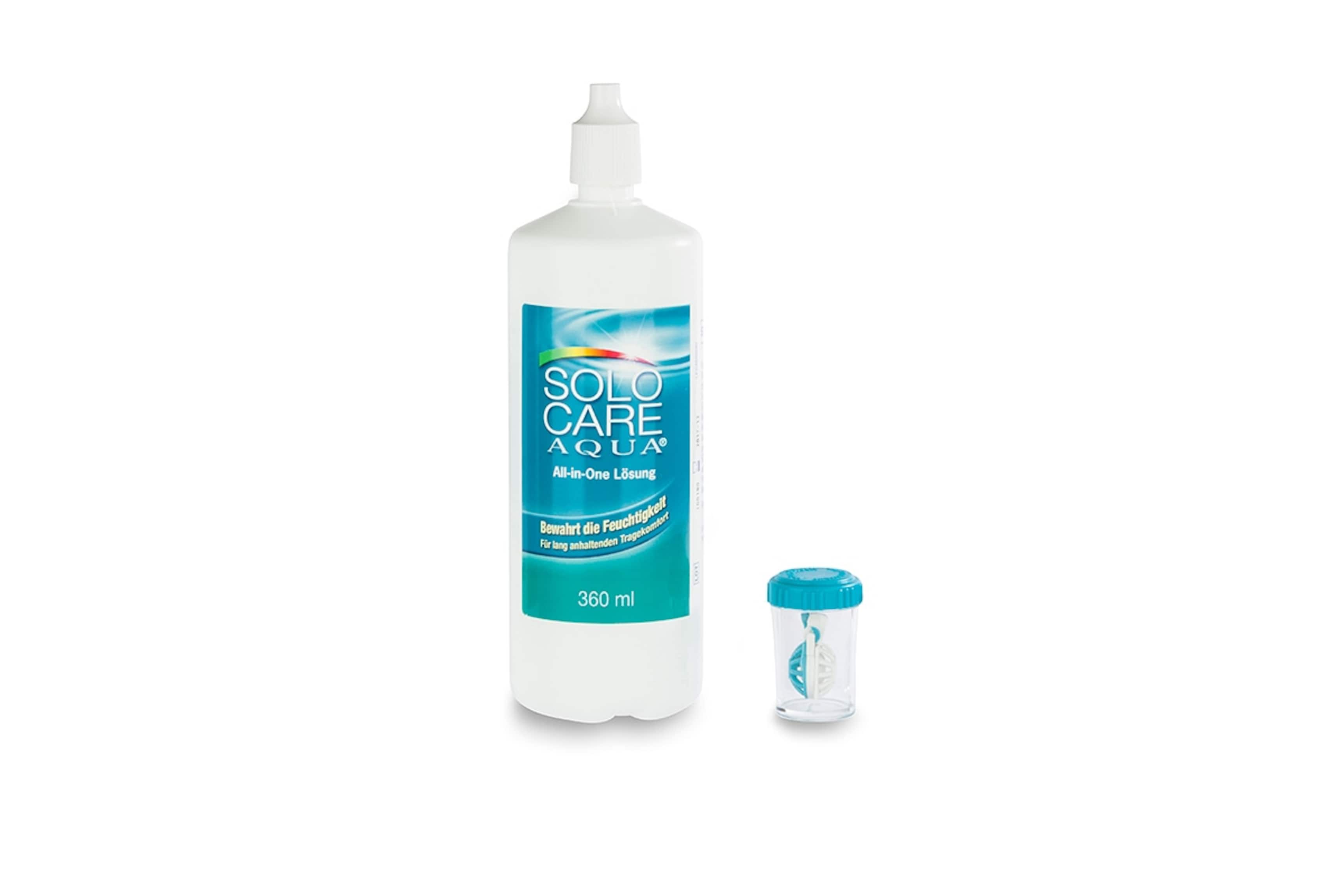 SOLO-care AQUA