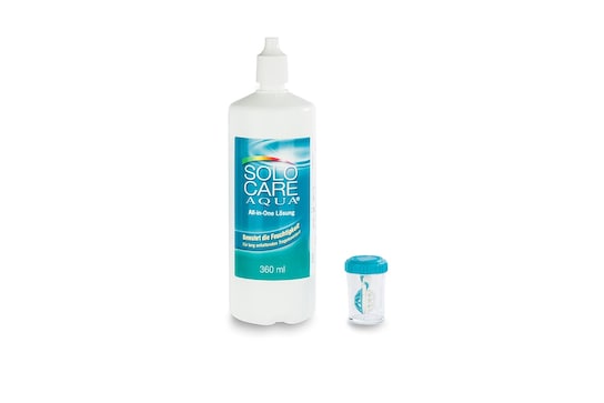 SOLO-care AQUA SOLO-care