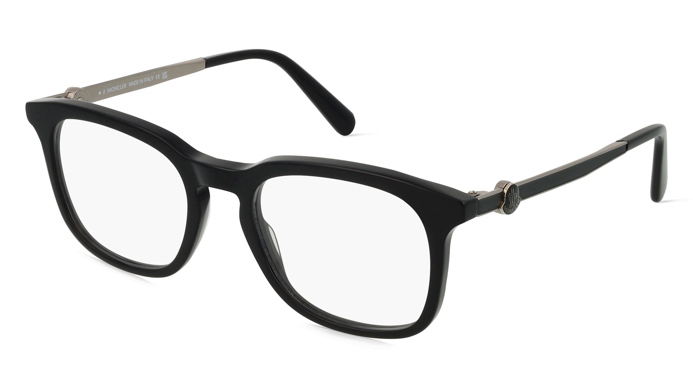 variant 12896 / MONCLER ML5176 / Nero Brillante