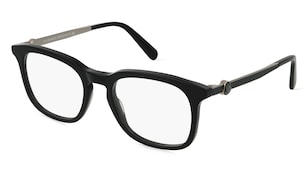 variant 12896 / MONCLER ML5176 / Schwarz Glänzend