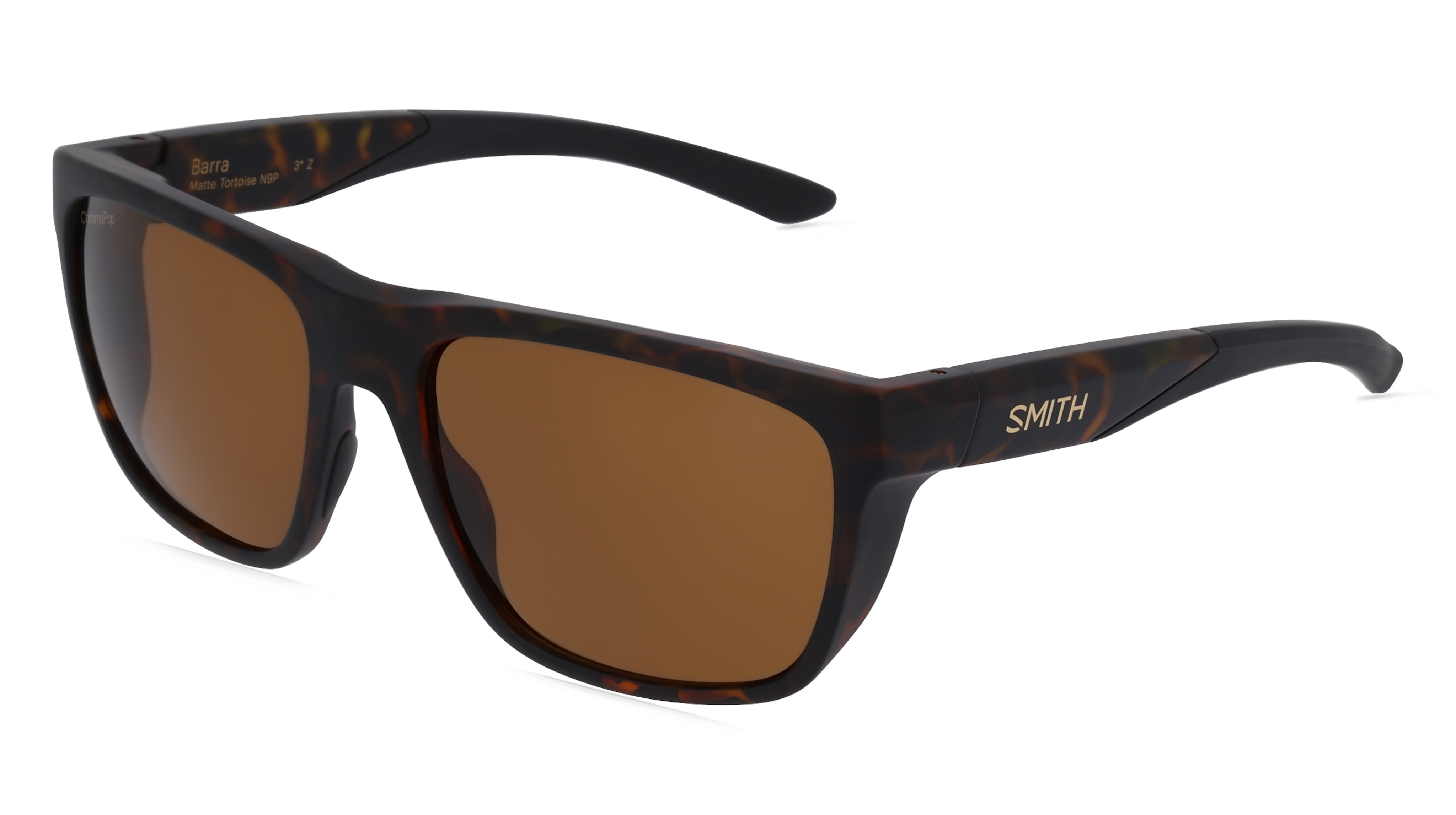 Smith BARRA