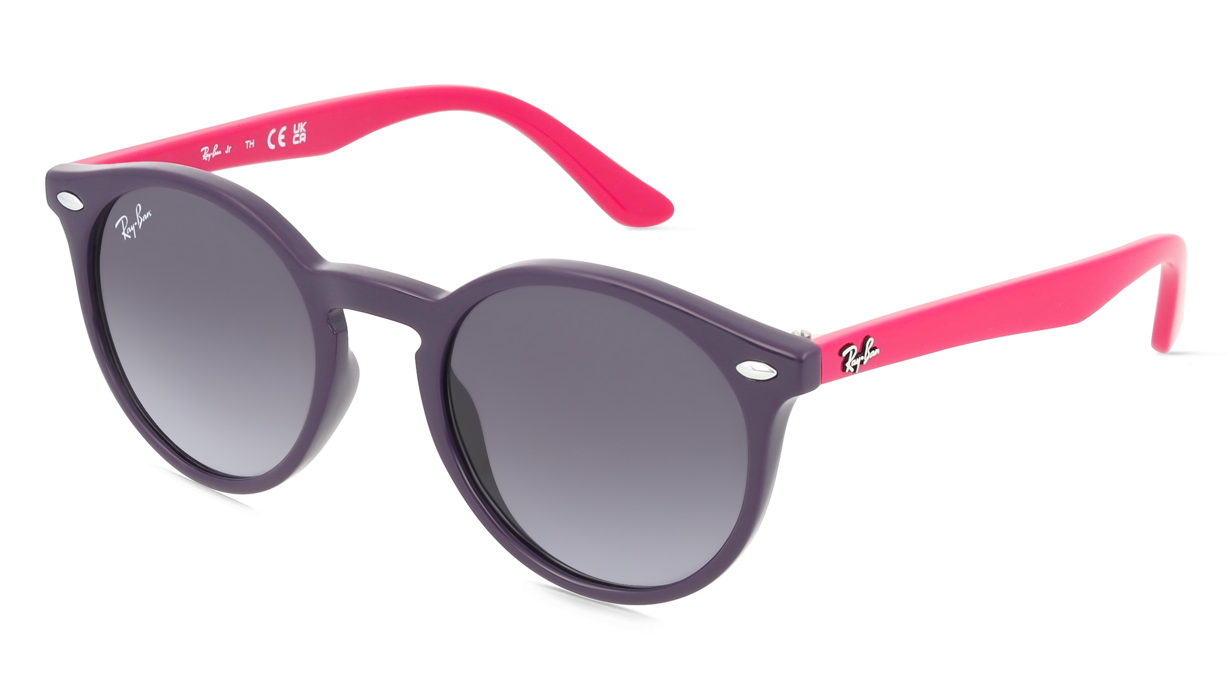 variant 7822 / Ray-Ban Junior RJ9064S / Violett