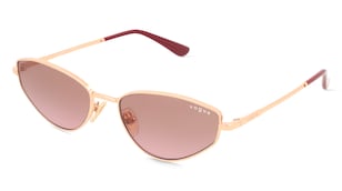 variant 30568 / Vogue 0VO4339S / Or Rose