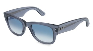 variant 32603 / Ray-Ban RB0840SMEGA WAYFARER / Šedá Čirá