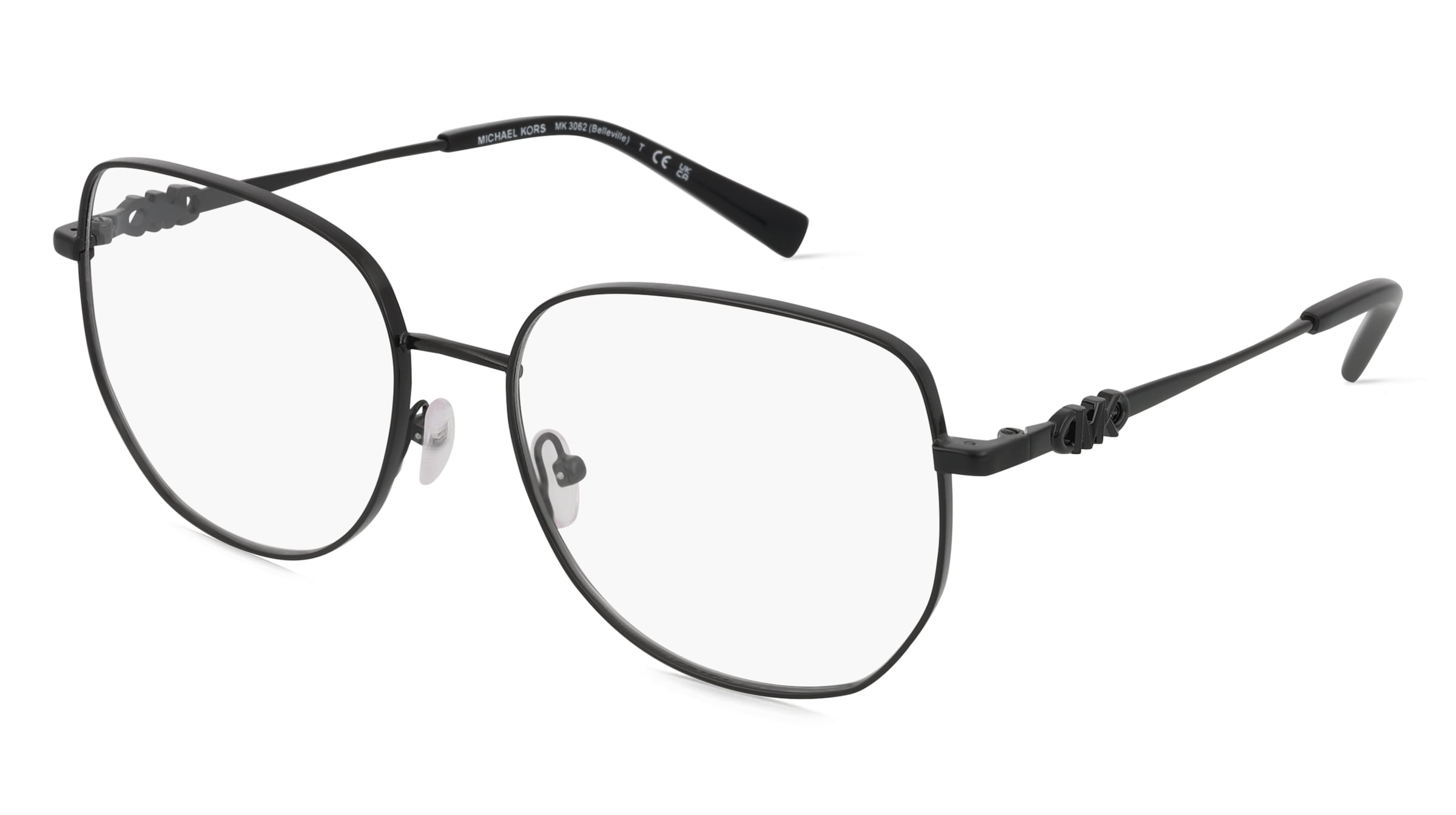 variant 23826 / Michael Kors MK3062 / Noir Brillant