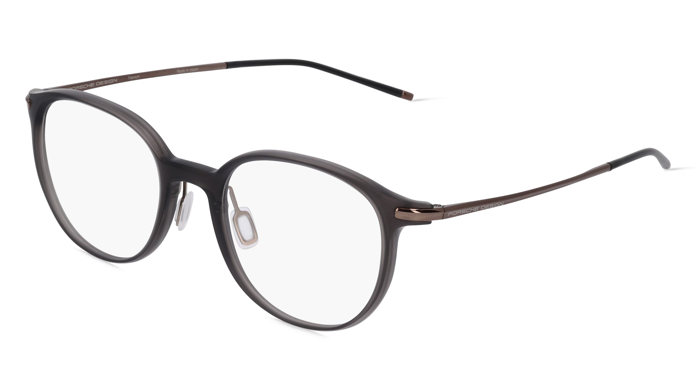 variant 23341 / Porsche Design 8734 / Grau Braun