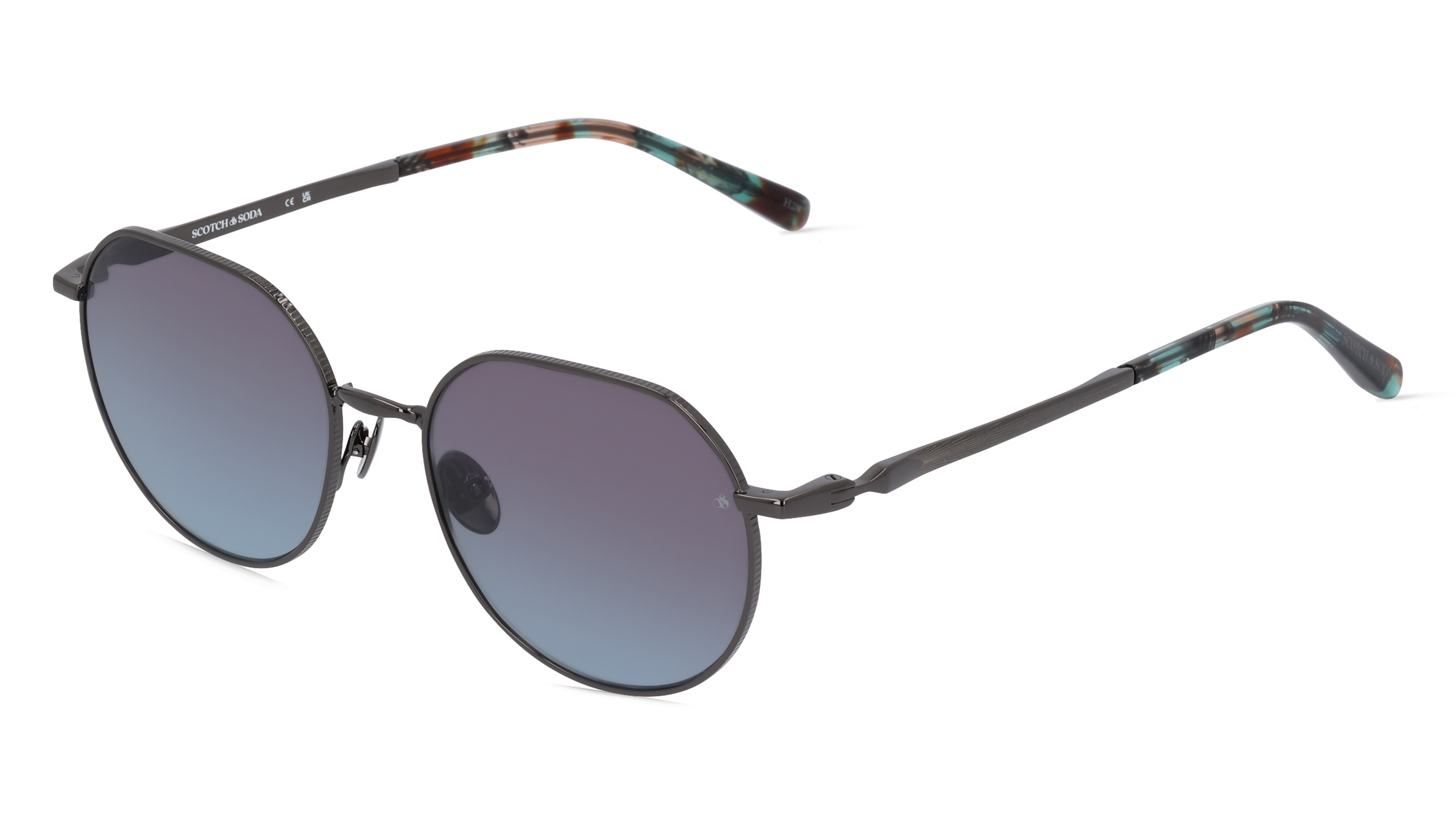 SCOTCH & SODA SS 6016