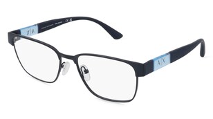 variant 23727 / Armani Exchange AX1052 / Blau Matt
