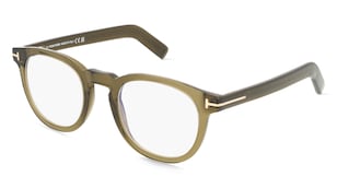 variant 30121 / Tom Ford FT5629-B / Zelená Lesklá