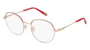 variant 19666 / Morgan MO 3247 / Czerwony