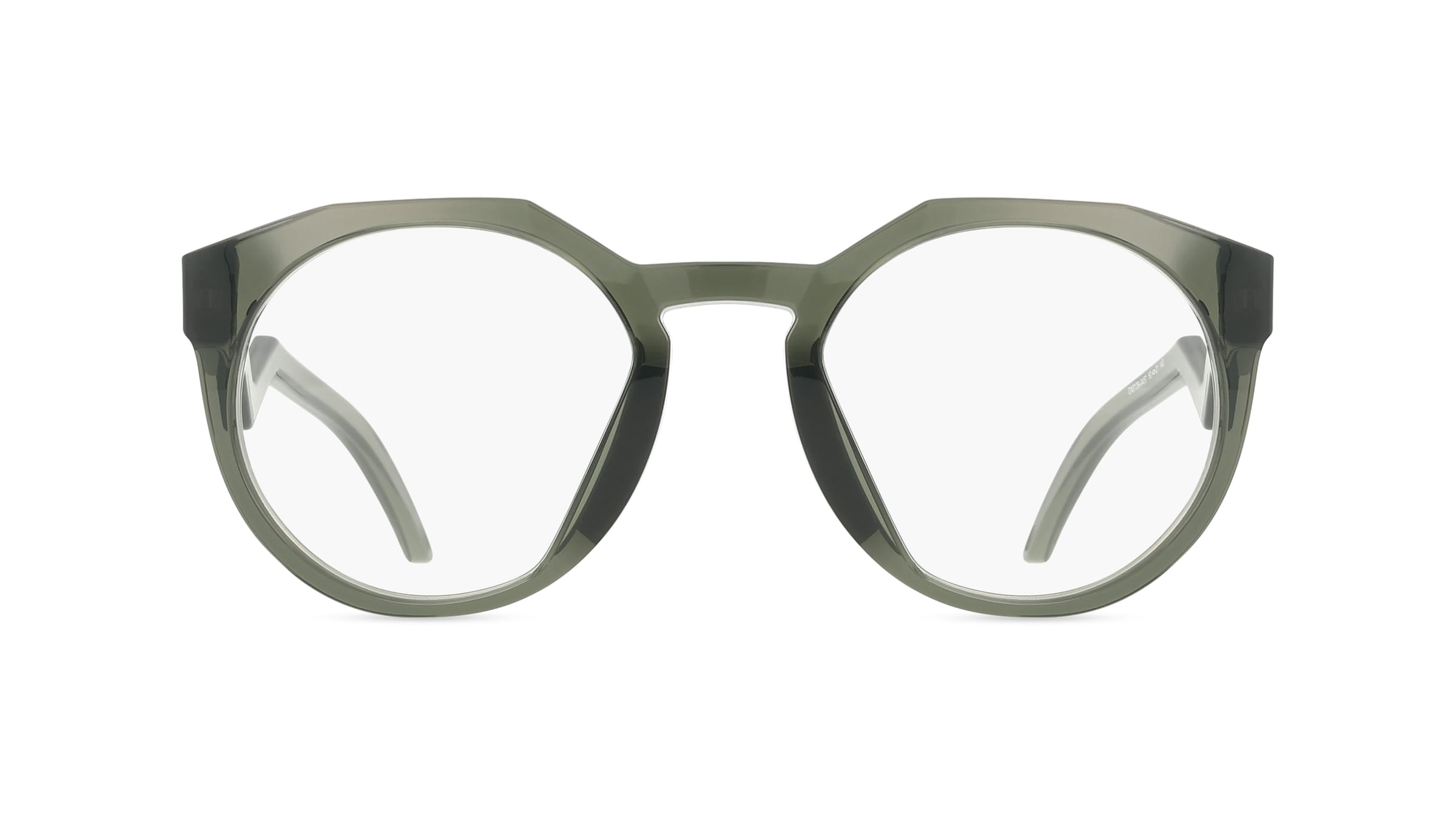 Oakley 0OX8139 HSTN RX