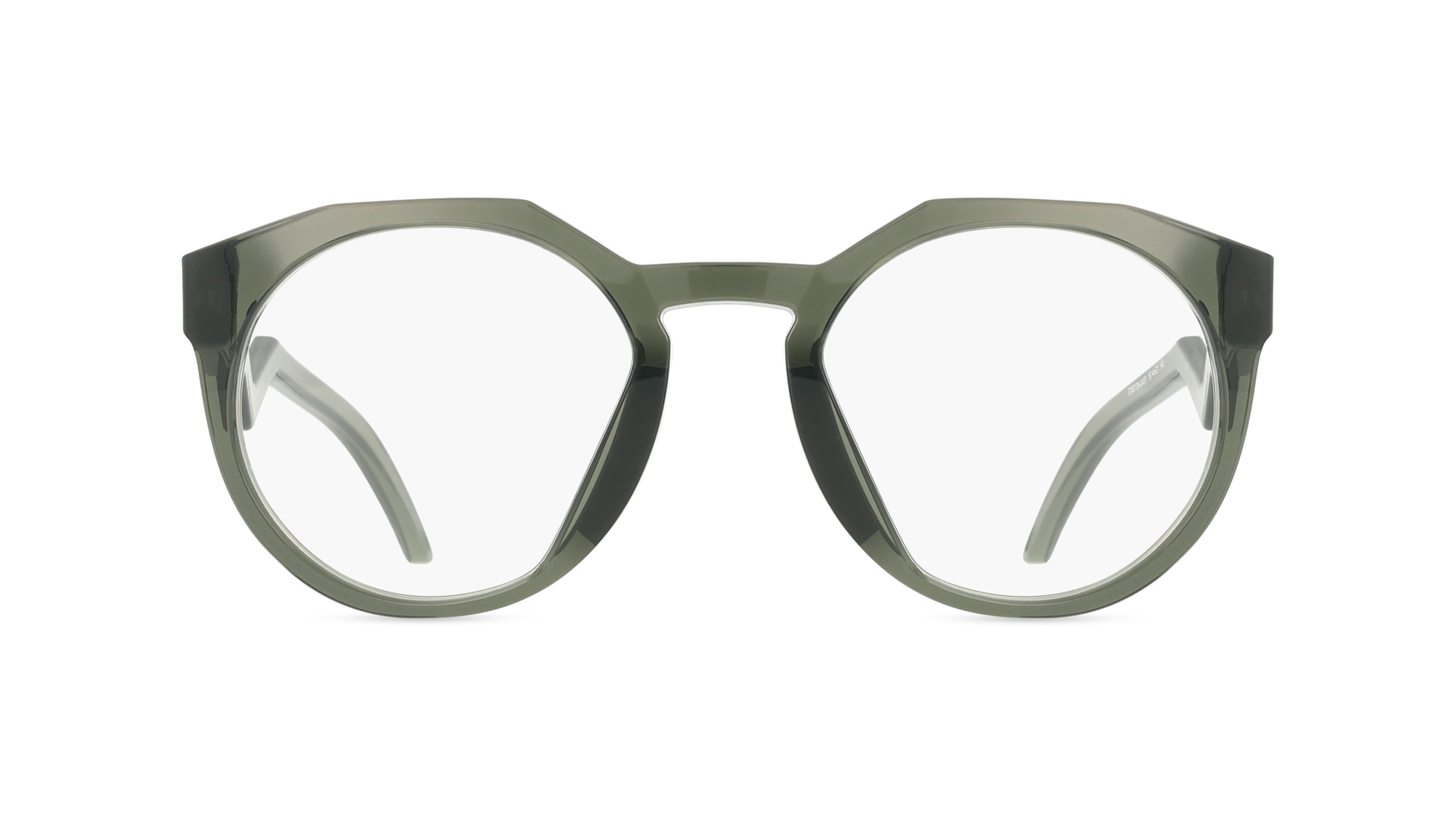 Oakley 0OX8139 HSTN RX