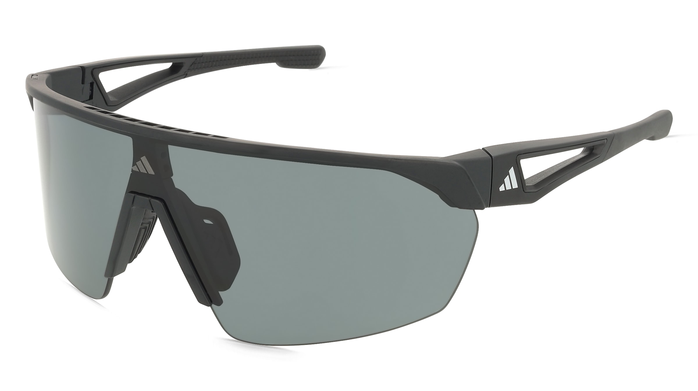 variant 28159 / Adidas SP0103 / Schwarz Matt