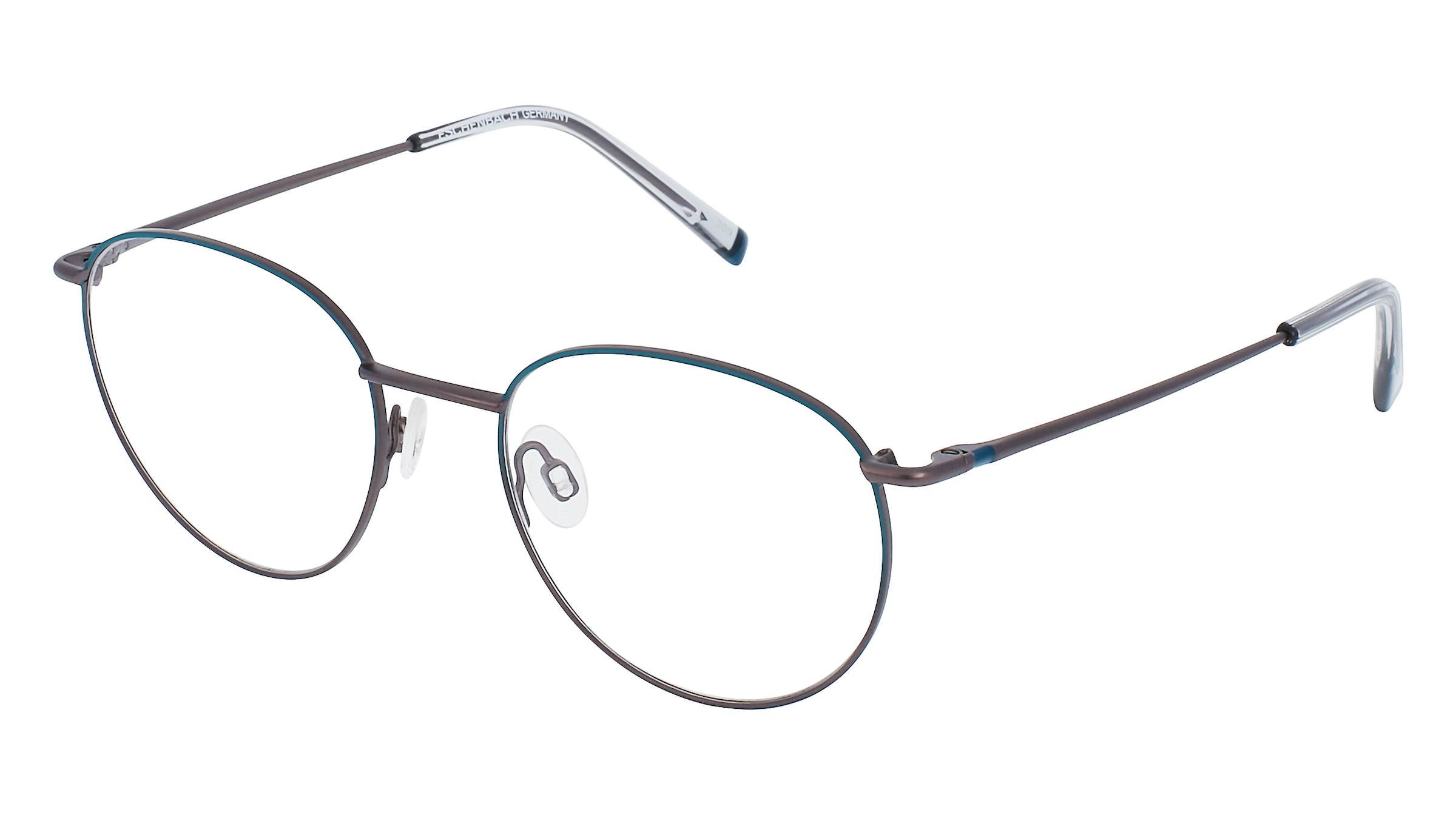 variant 21551 / Humphrey’s eyewear 582327 / Szary