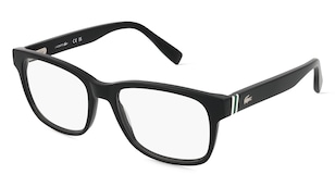 variant 24139 / Lacoste L2937 / Czarny