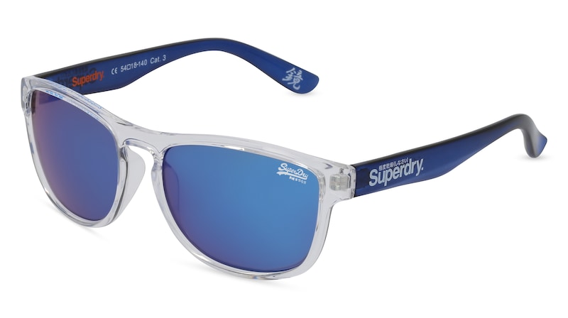 ROCKSTAR Superdry