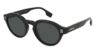 variant 18586 / Burberry BE4404 / Schwarz