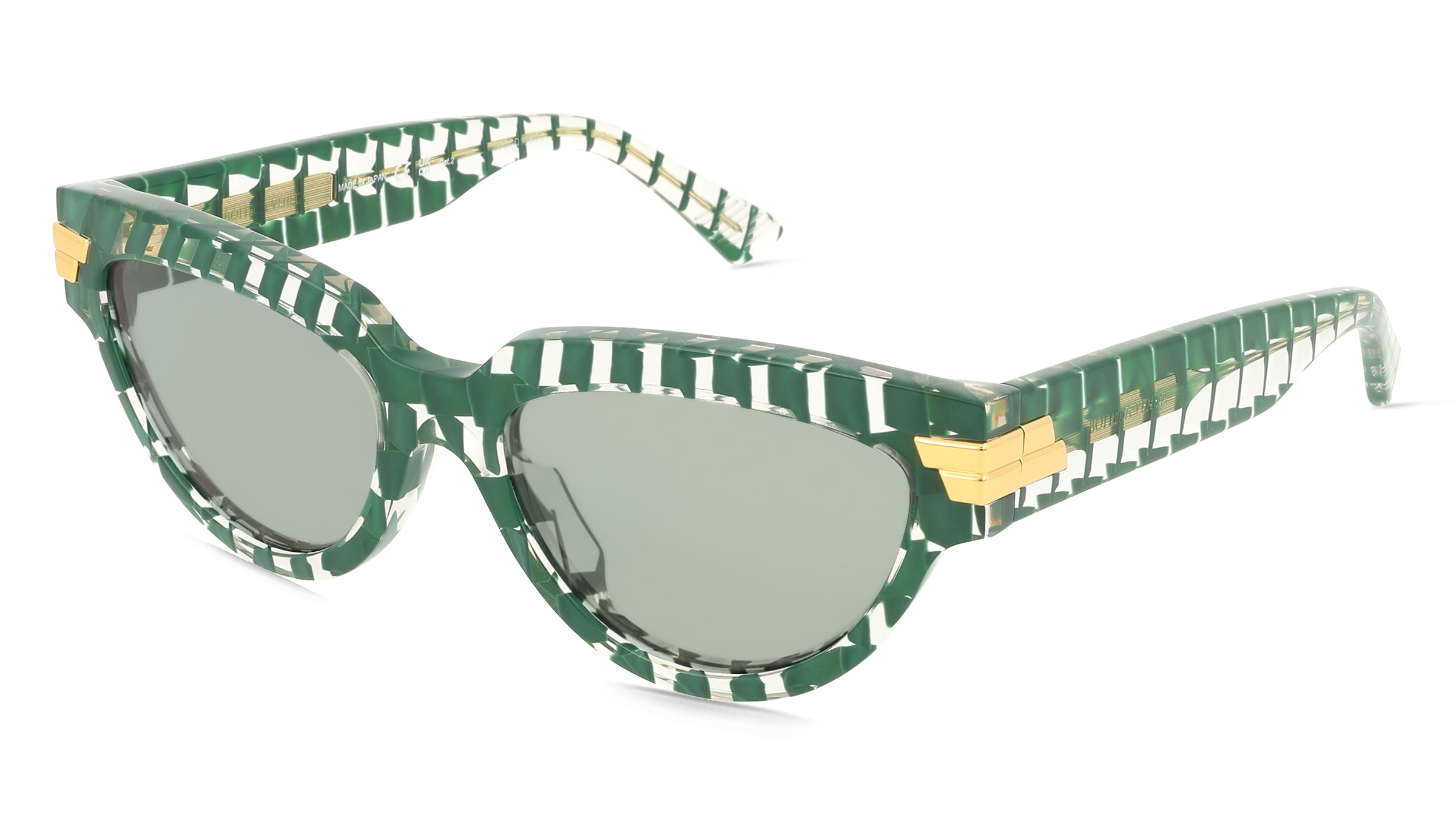 variant 25676 / Bottega Veneta BV1035S / Grün