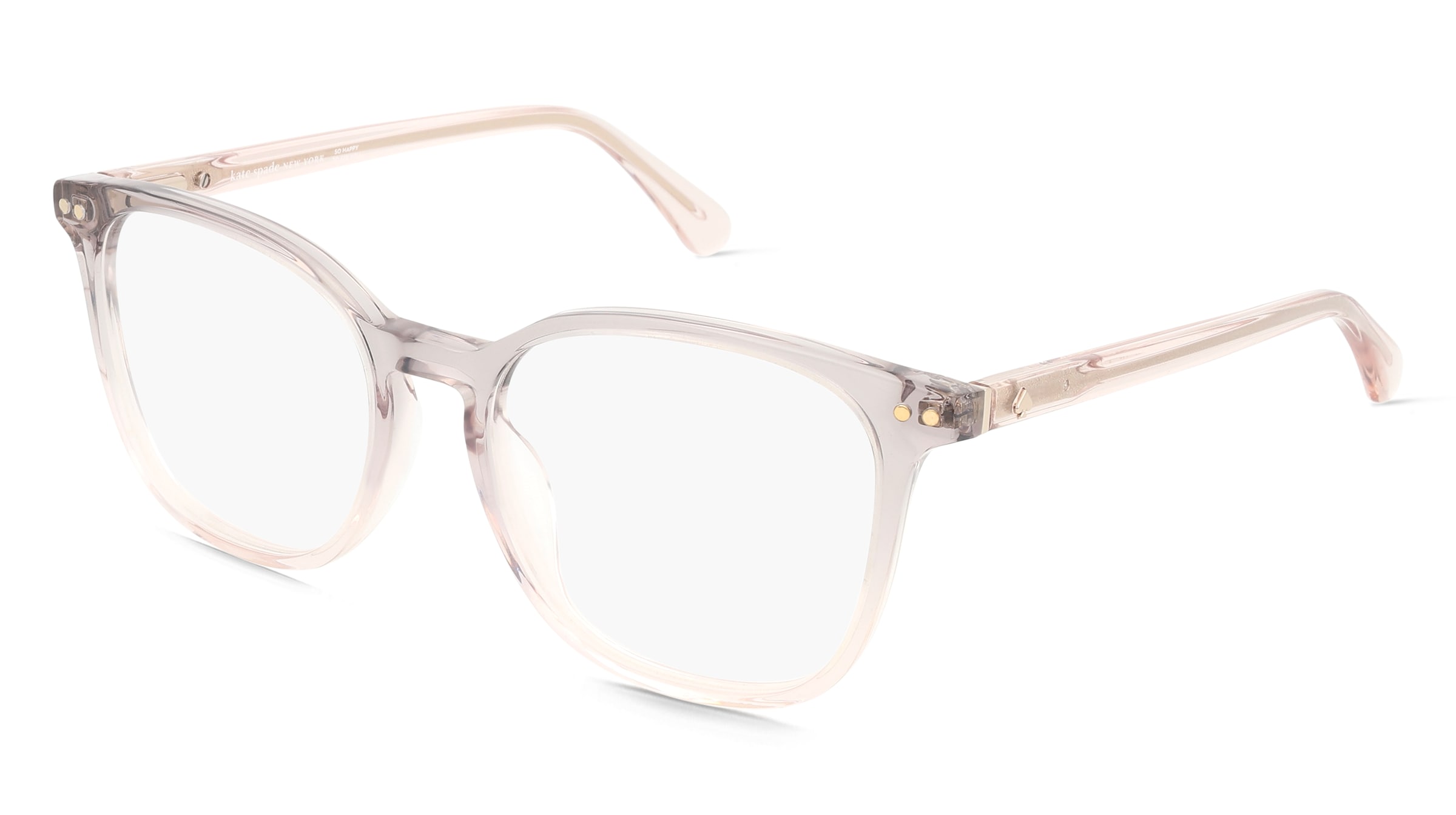 variant 25717 / Kate Spade HERMIONE/G / Grau Pink