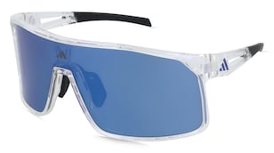 variant 31255 / adidas SP0124 ALKATOR / Cristal Transparent