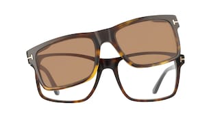 variant 12163 / Tom Ford FT5682-B / Avana Scuro