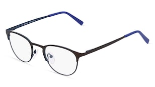 variant 2812 / Fielmann MC 576 FLEX FA / Olive Blau