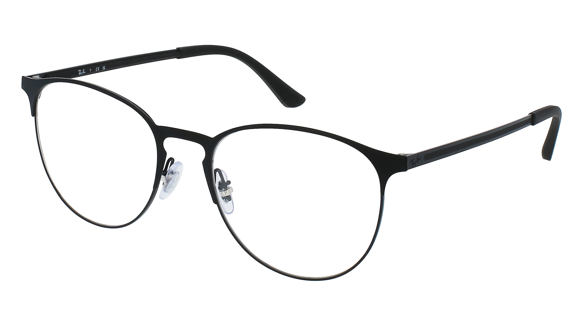 variant 22818 / Ray-Ban RX6375 / Schwarz