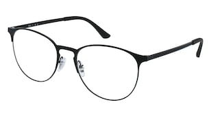 variant 22818 / Ray-Ban RX6375 / Noir