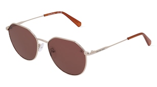 variant 10909 / Calvin Klein CKJ23201S / Gold Glänzend