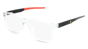 variant 26395 / Scuderia Ferrari FZ8013D / Cristallo