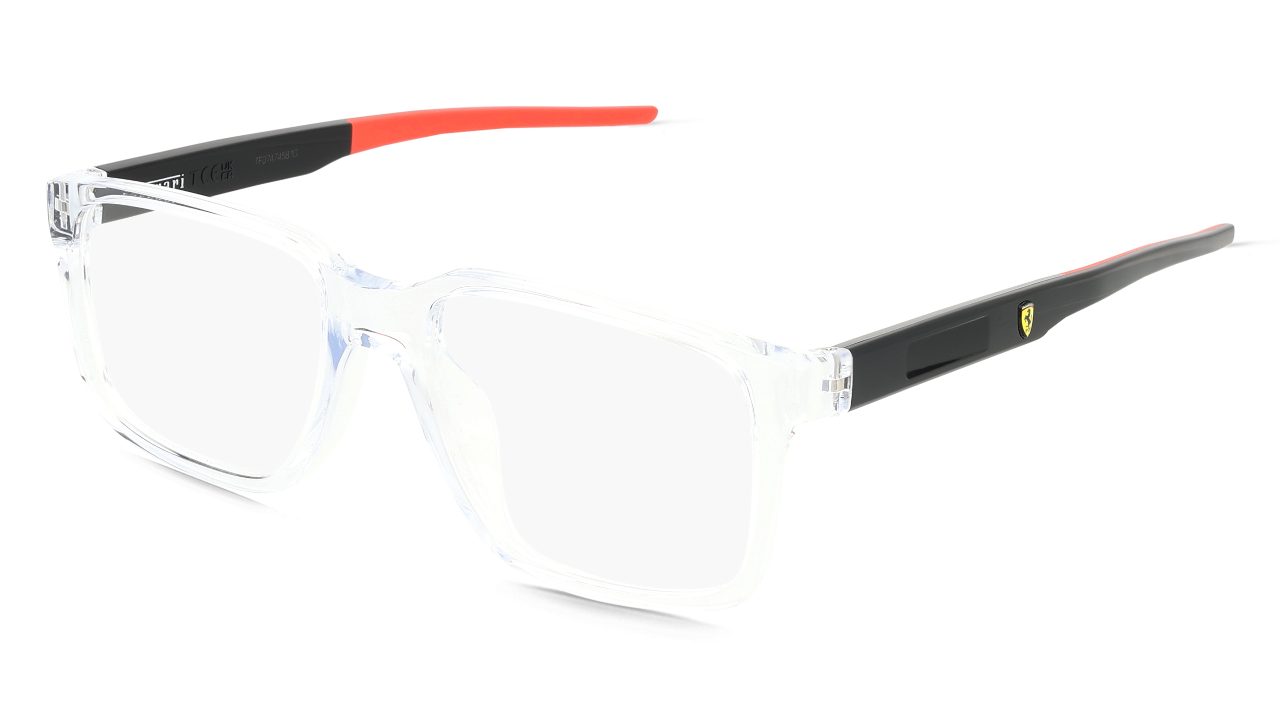 Scuderia Ferrari FZ8013D