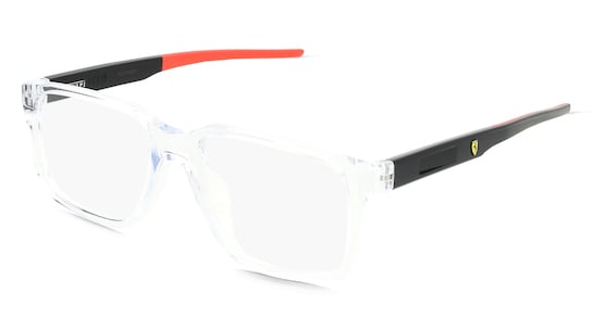 Scuderia Ferrari FZ8013D Scuderia Ferrari