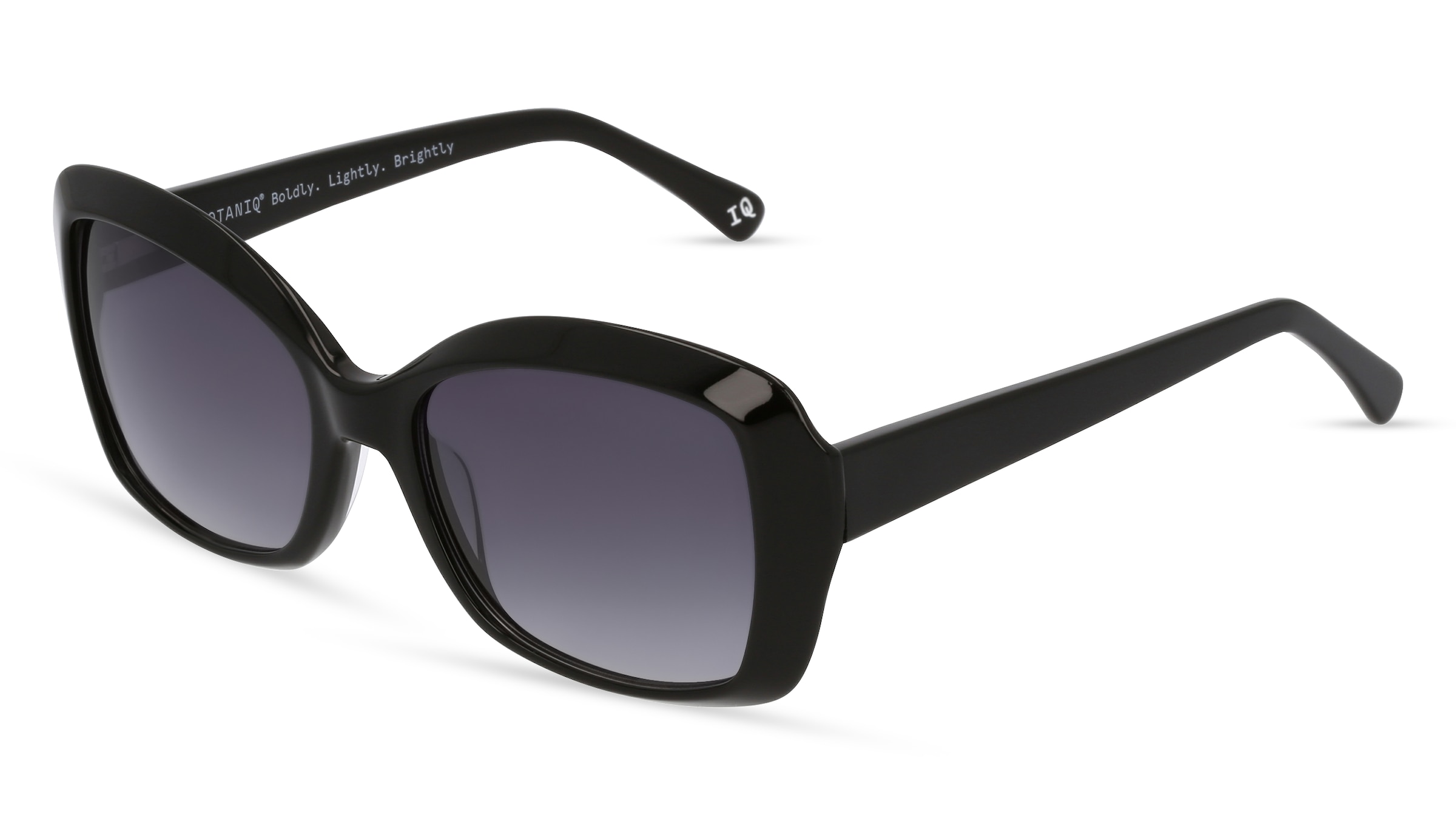 variant 495 / Botaniq 7003 / Noir Brillant